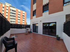 Terraza